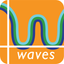 Waves: Partial Diff Eq icon