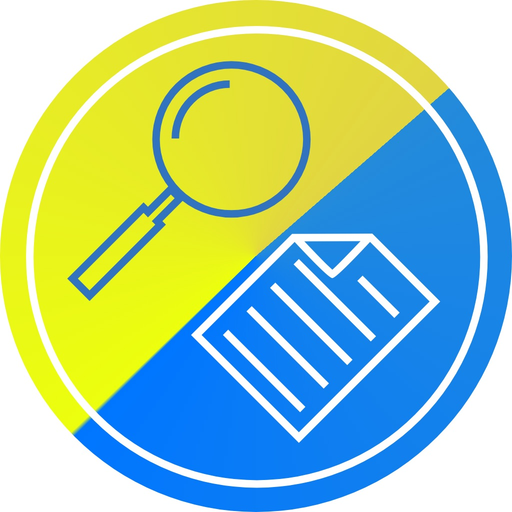 Files Finder app icon