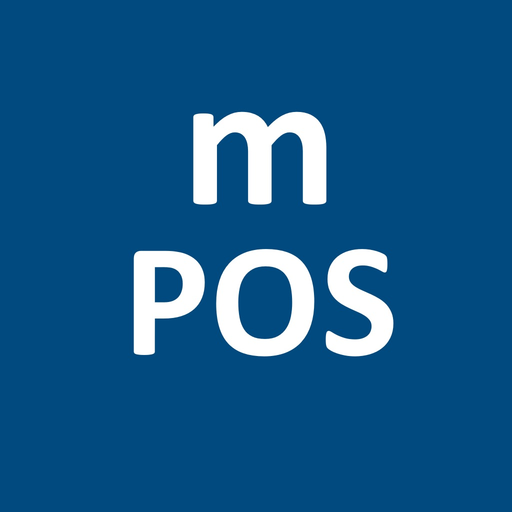 Metribook POS app icon