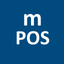 Metribook POS icon