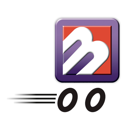 BIG BOX Delivery app icon