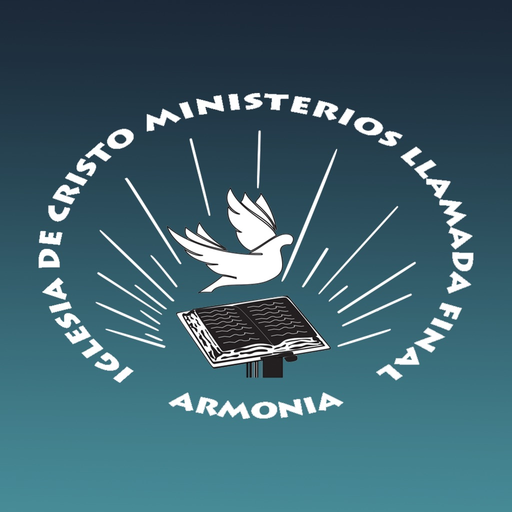 Llamada Final Armonia app icon
