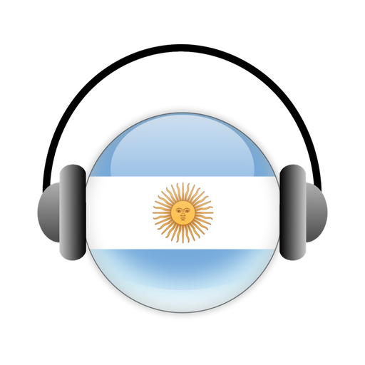 Radio de Argentina en vivo app icon