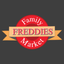 Freddie's Family Market icon