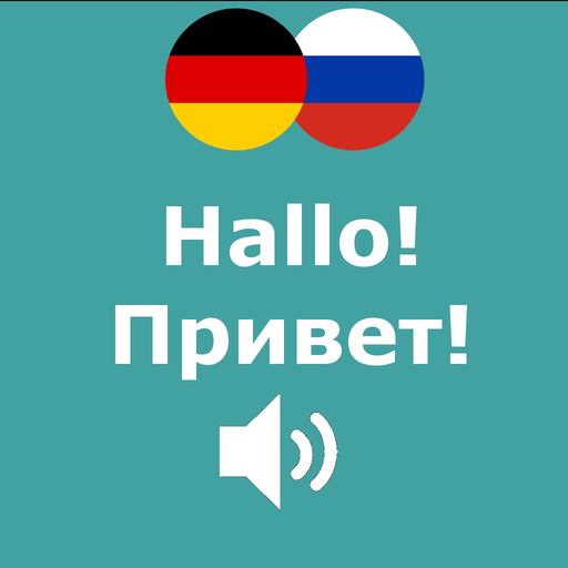 Russisch Lernen für Anfänger app icon