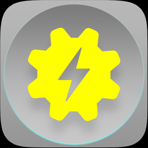 Mobile Foreman app icon
