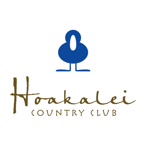 Hoakalei Country Club app icon