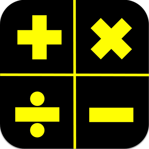 U MathMind app icon