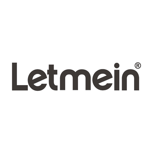 LetMeIn app icon