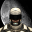 Clash on the Moon RTS icon