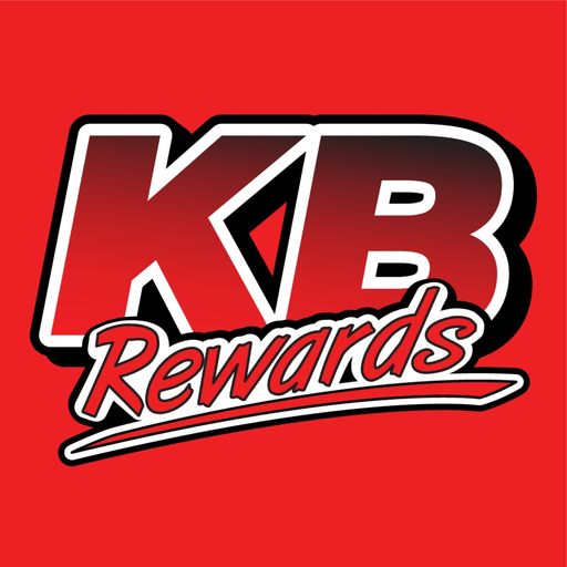 KB Rewards app icon