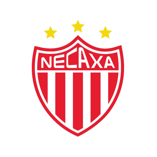 Club Necaxa app icon