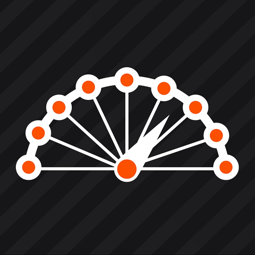 OzCharge BM12 app icon