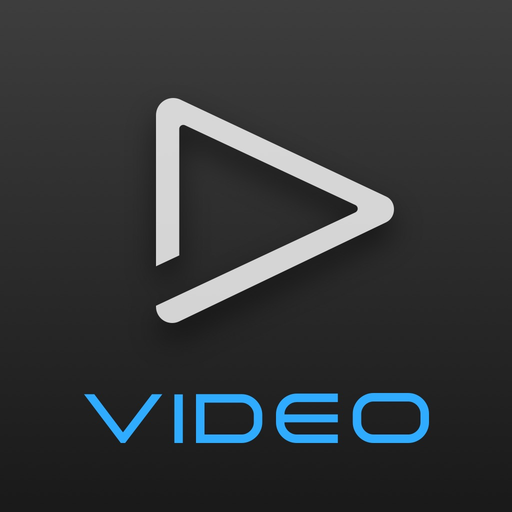 VM2M Stream Video app icon