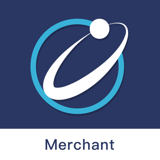 Aleta Planet Merchant app icon