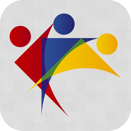 Misión Carácter Pro app icon