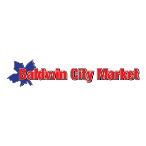 Baldwin City Market KS app icon