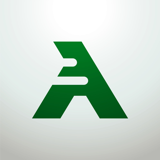 ALLIGATE app icon