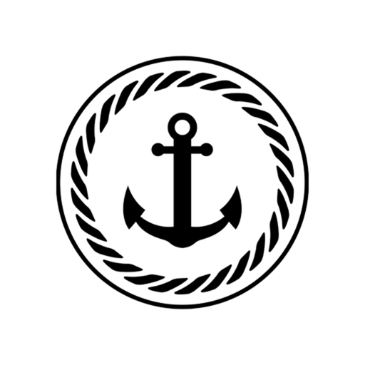 Steam Anchor Coffee app icon