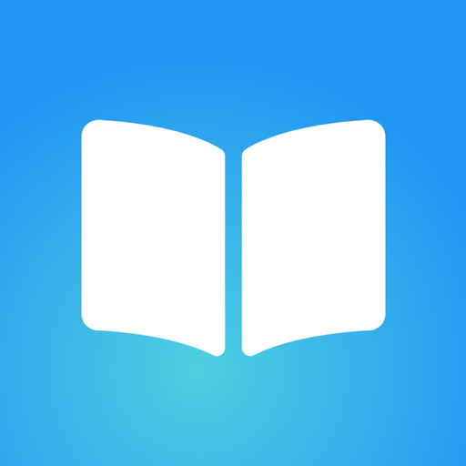 EPUB Reader - Neat app icon