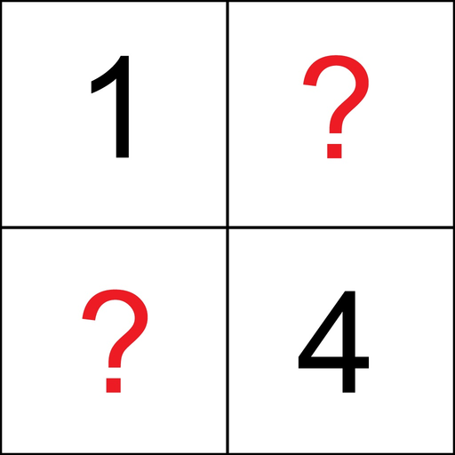 ™ Sudoku 4x4 app icon