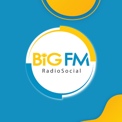 BigFM Thailand app icon