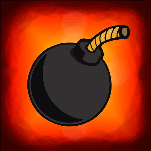 Bombardier app icon