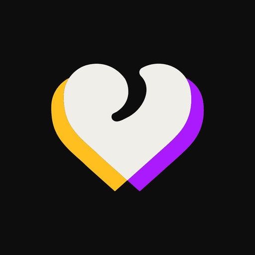 POPCORN: Date, Flirt, Connect app icon