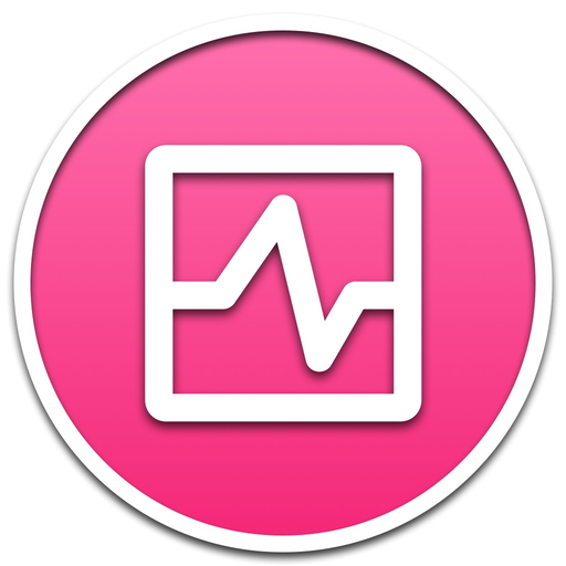 Audio Shape app icon