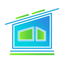 I.D. Energy Home Energy Score icon