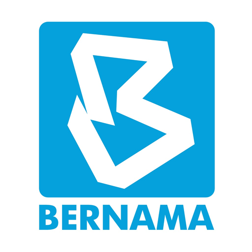 BERNAMA app icon