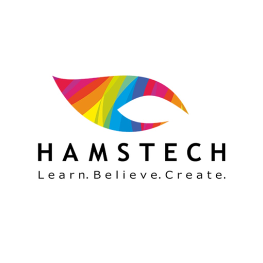 Student Hamstech Portal app icon