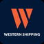 Western Shipping icon