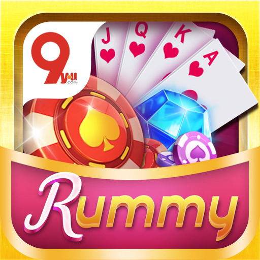 Royal Rummy app icon
