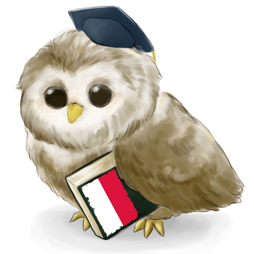 MTL Learn Polish app icon