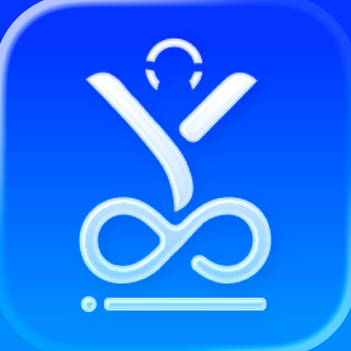 YogiFi: Smart Yoga Trainer app icon