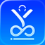 YogiFi: Smart Yoga Trainer icon