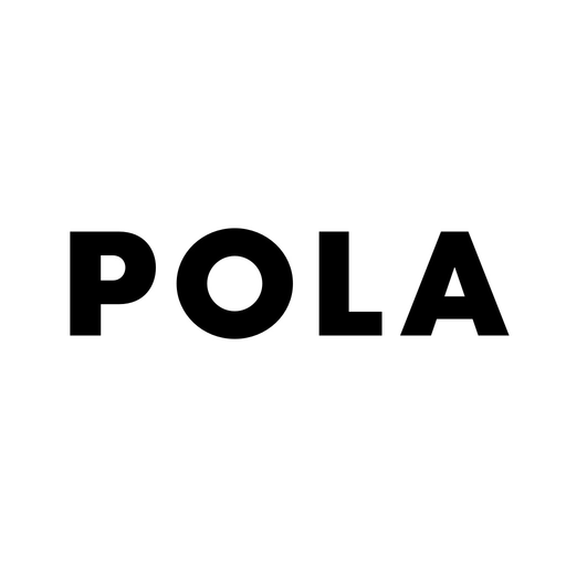 POLA app icon