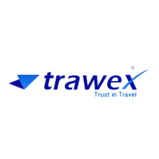 Trawex app icon
