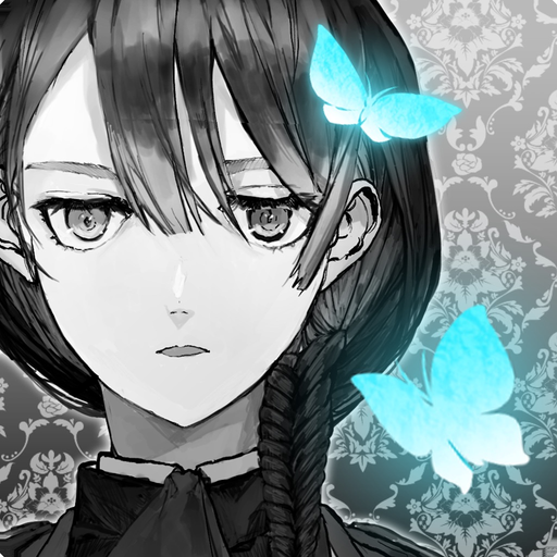 ALTER EGO app icon
