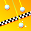 Idle Ball Race icon