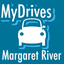 MyDrives Margaret River icon