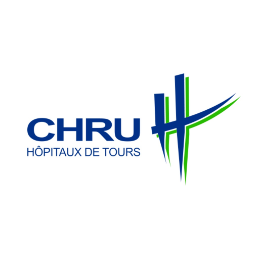 CHRU Tours Pro app icon