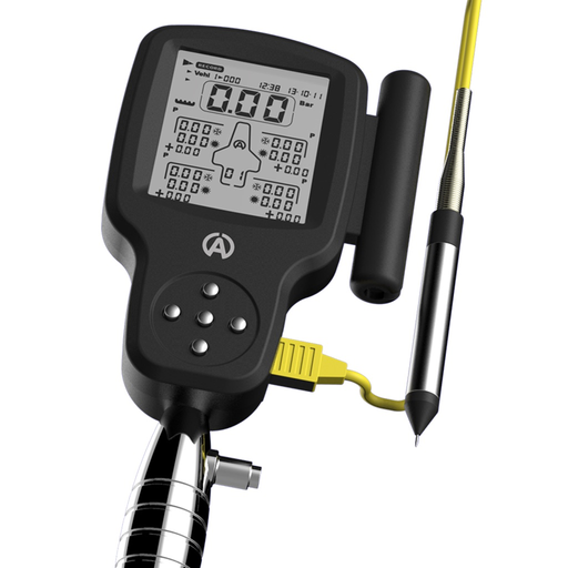 Tyrecontrol ALFANO app icon