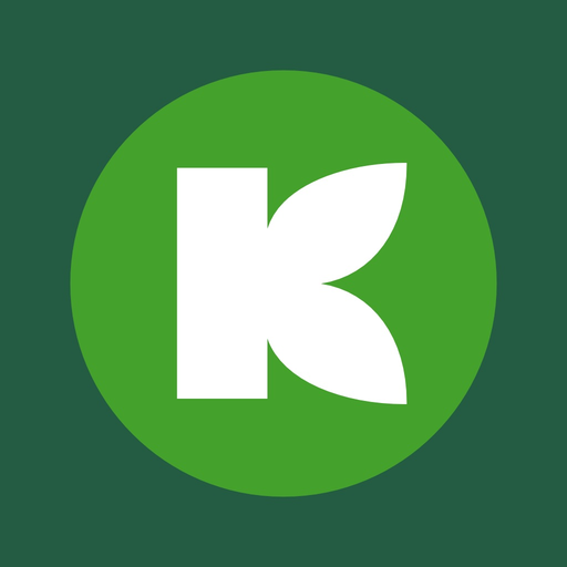 Kpoint app icon