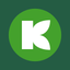 Kpoint icon