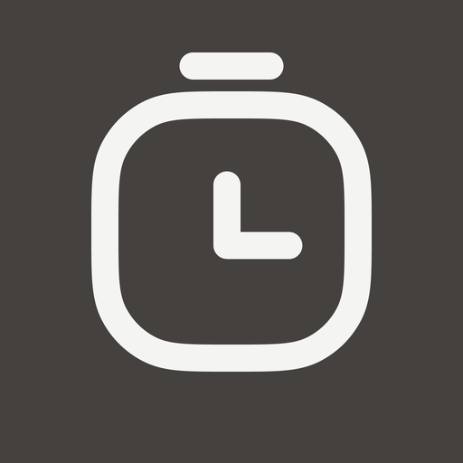 Widget Timer app icon
