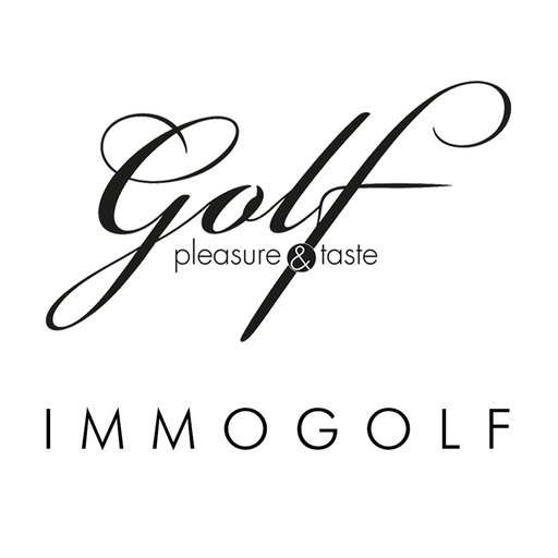 Immogolf app icon