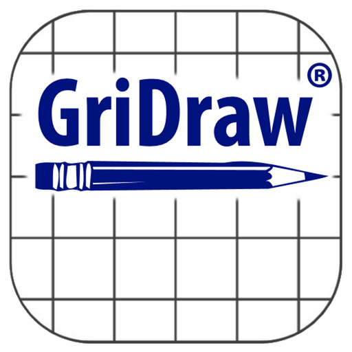 GriDraw app icon