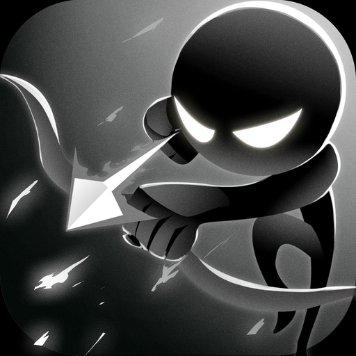 Stickarchery Master app icon